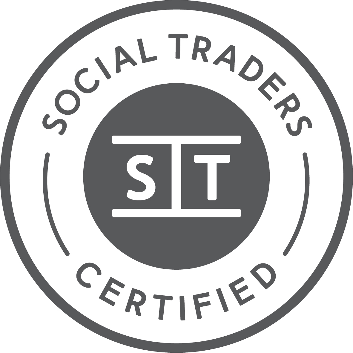 SocialTraders_Logo_Round_DarkGrey_RGB