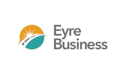 Who is Eyre Business?