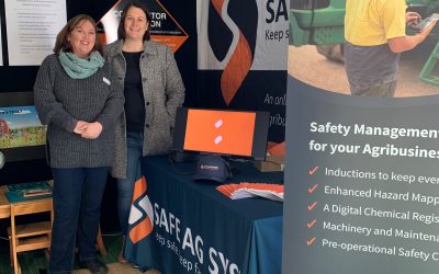 Safe Ag Systems