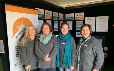 Eyre Peninsula Field Days 2022