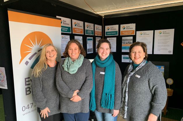 Eyre Peninsula Field Days 2022