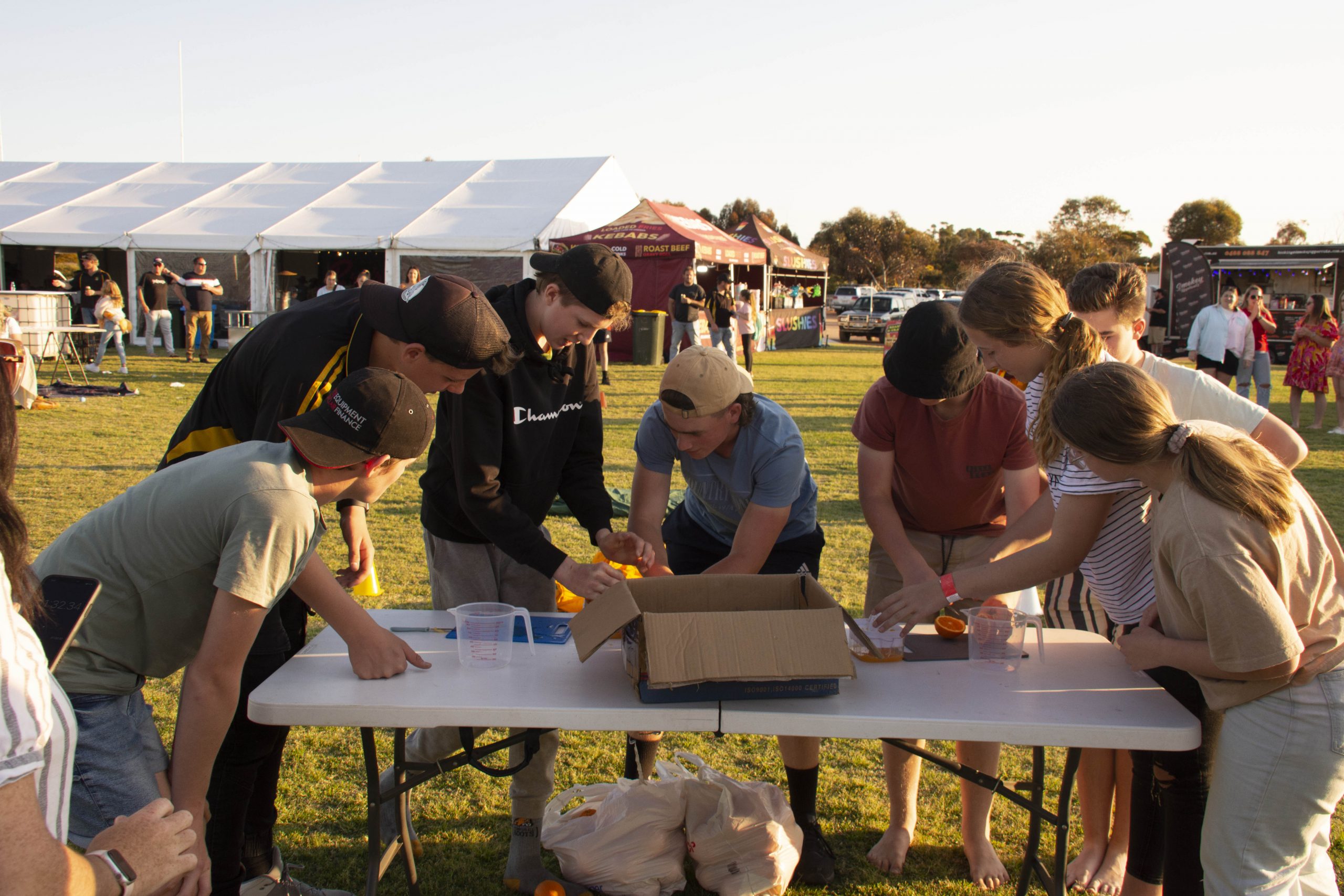 2022 EBE Jnr Challenge Kimba Show FEP_3172