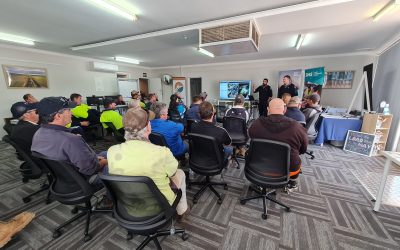 NHVR Seminar